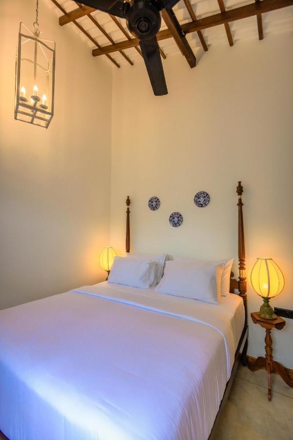 Hotel Moi Talpe By Dbi Exterior foto