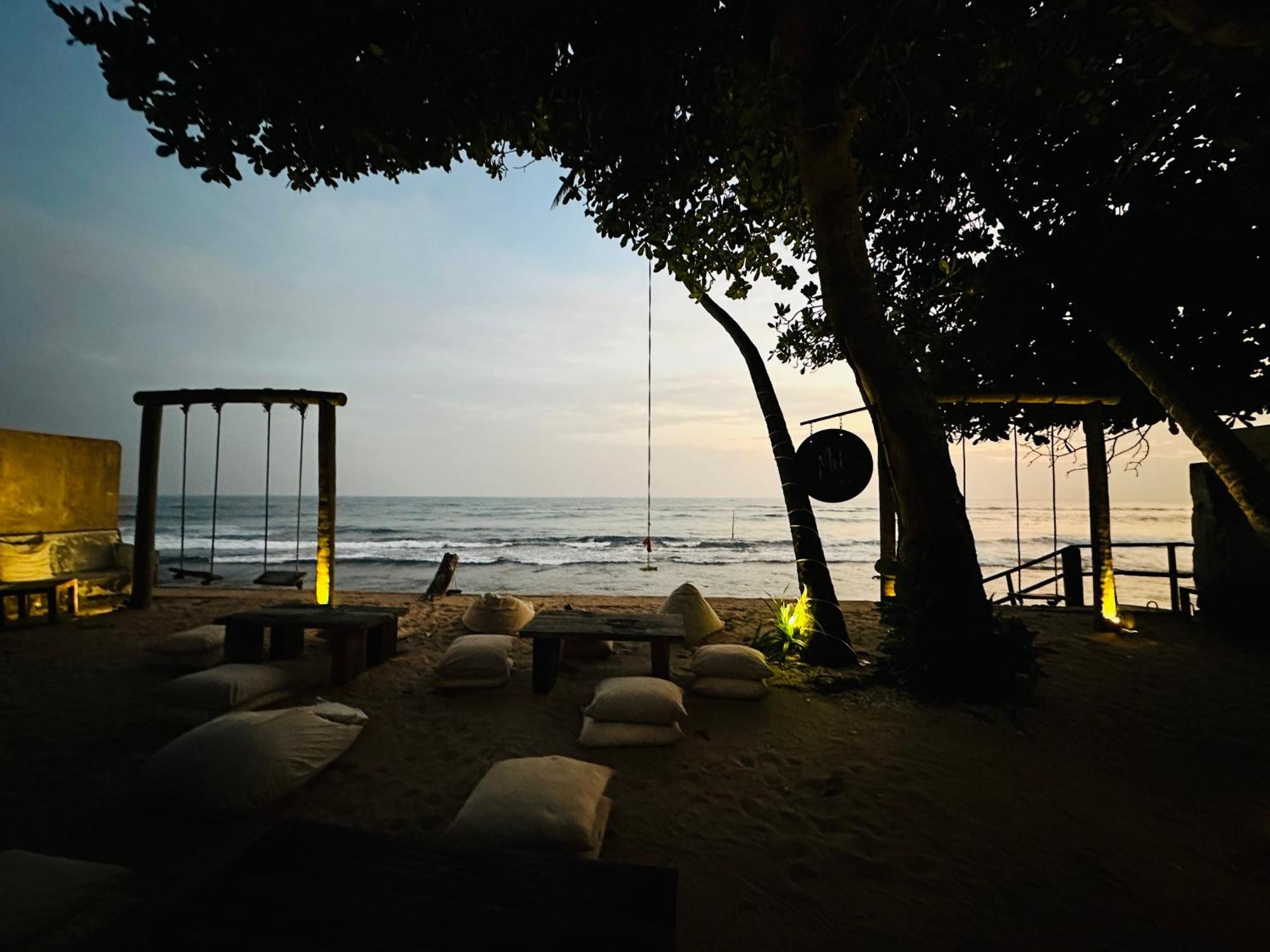 Hotel Moi Talpe By Dbi Exterior foto