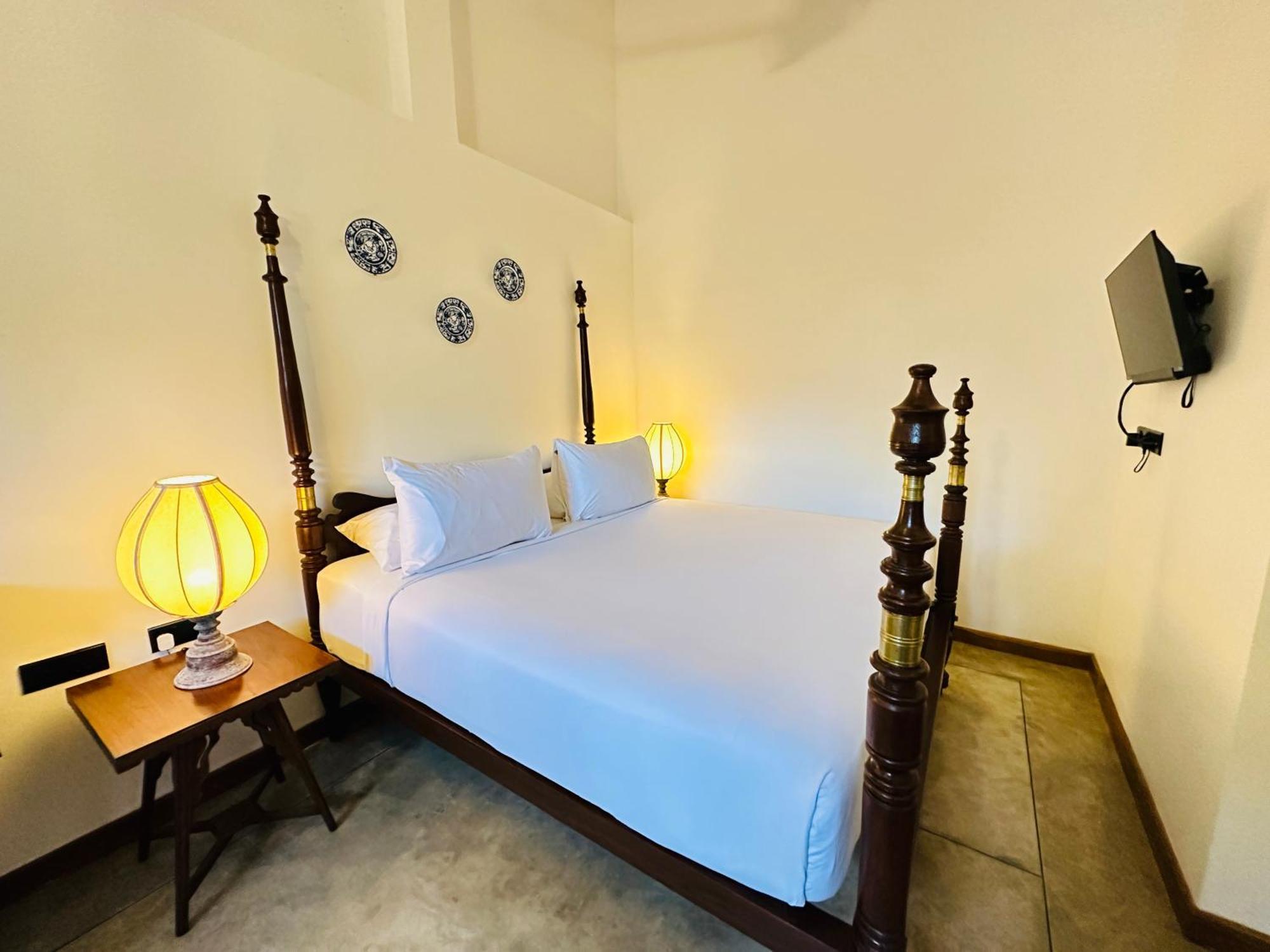 Hotel Moi Talpe By Dbi Exterior foto